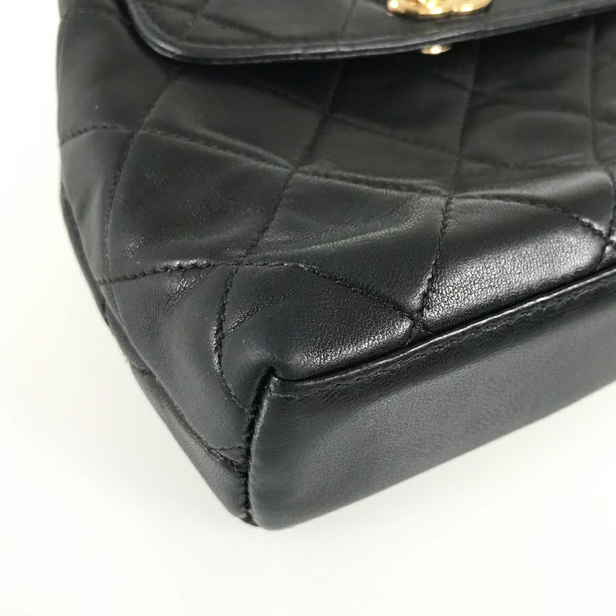 シャネル ウエストポーチ