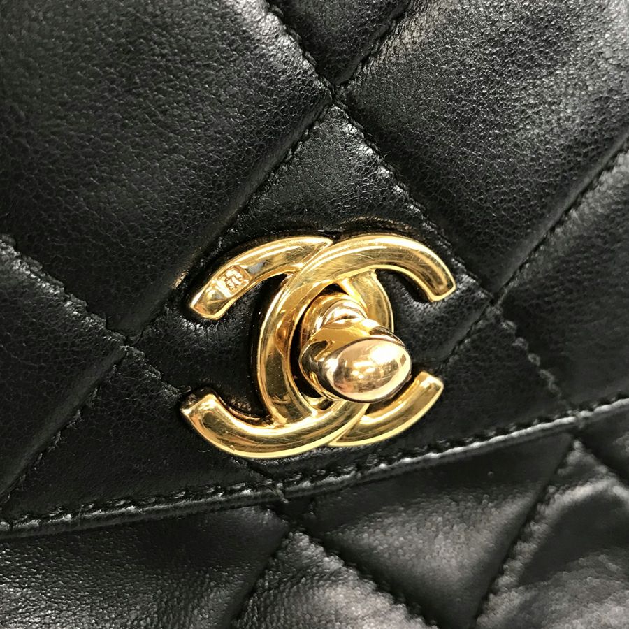 シャネル ウエストポーチ