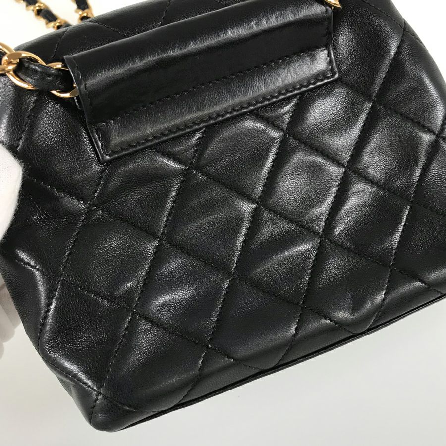 シャネル ウエストポーチ