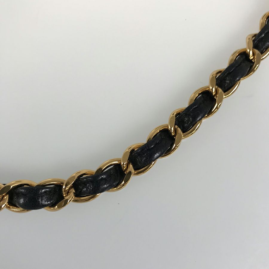 シャネル ウエストポーチ