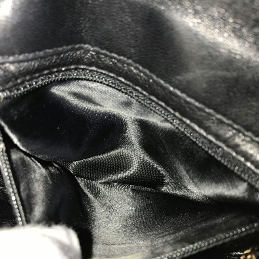 シャネル ウエストポーチ