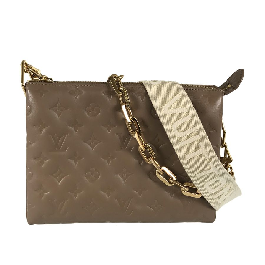 ルイ・ヴィトン ショルダーバッグ