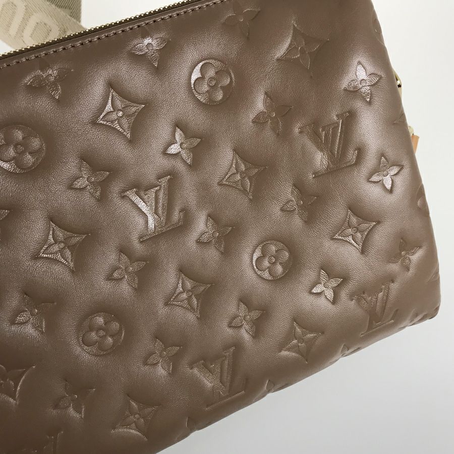 ルイ・ヴィトン ショルダーバッグ