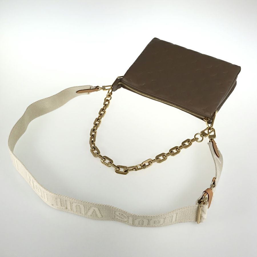 ルイ・ヴィトン ショルダーバッグ