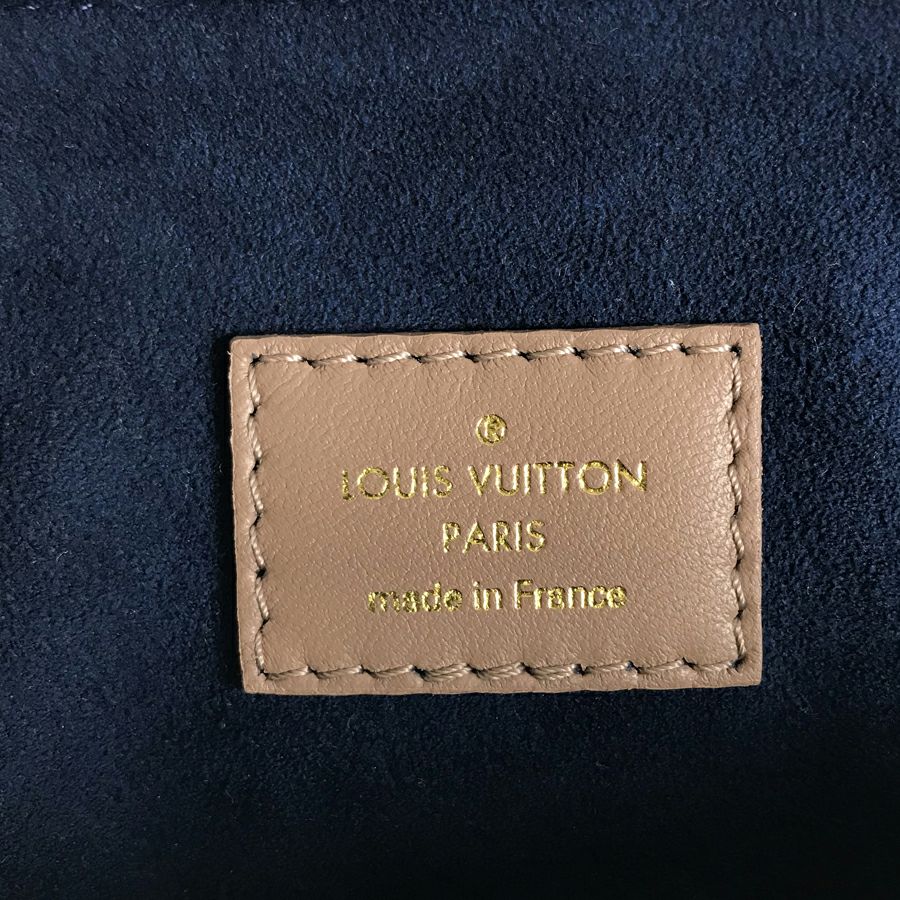 ルイ・ヴィトン ショルダーバッグ