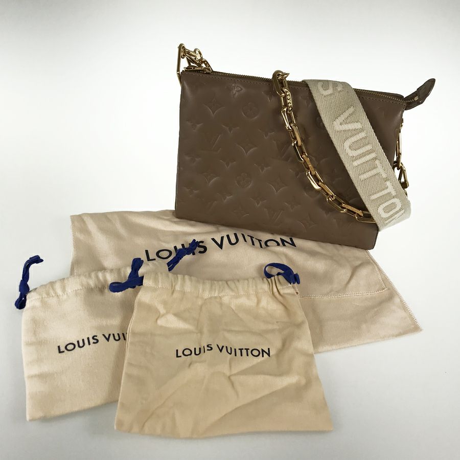 ルイ・ヴィトン ショルダーバッグ