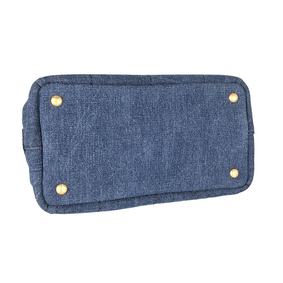 プラダ カナパ トートバッグ  トートバッグ