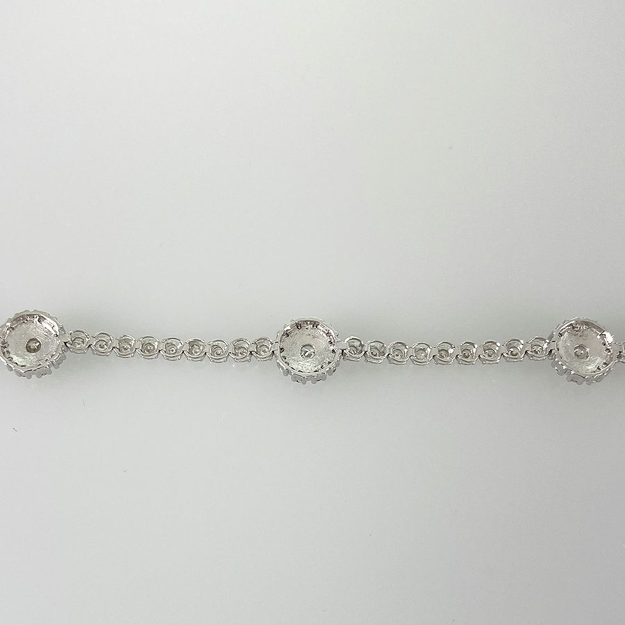 ノーブランド ブレスレット