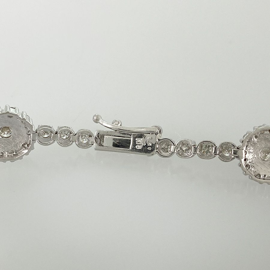 ノーブランド ブレスレット