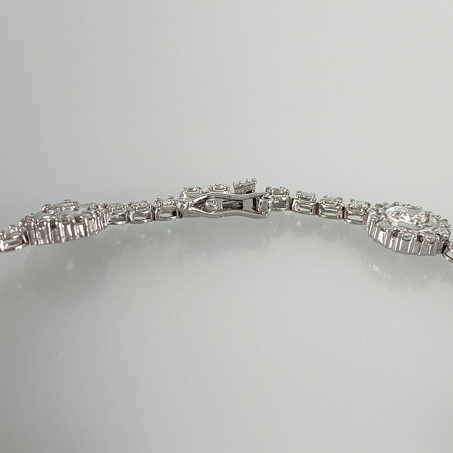 ノーブランド ブレスレット