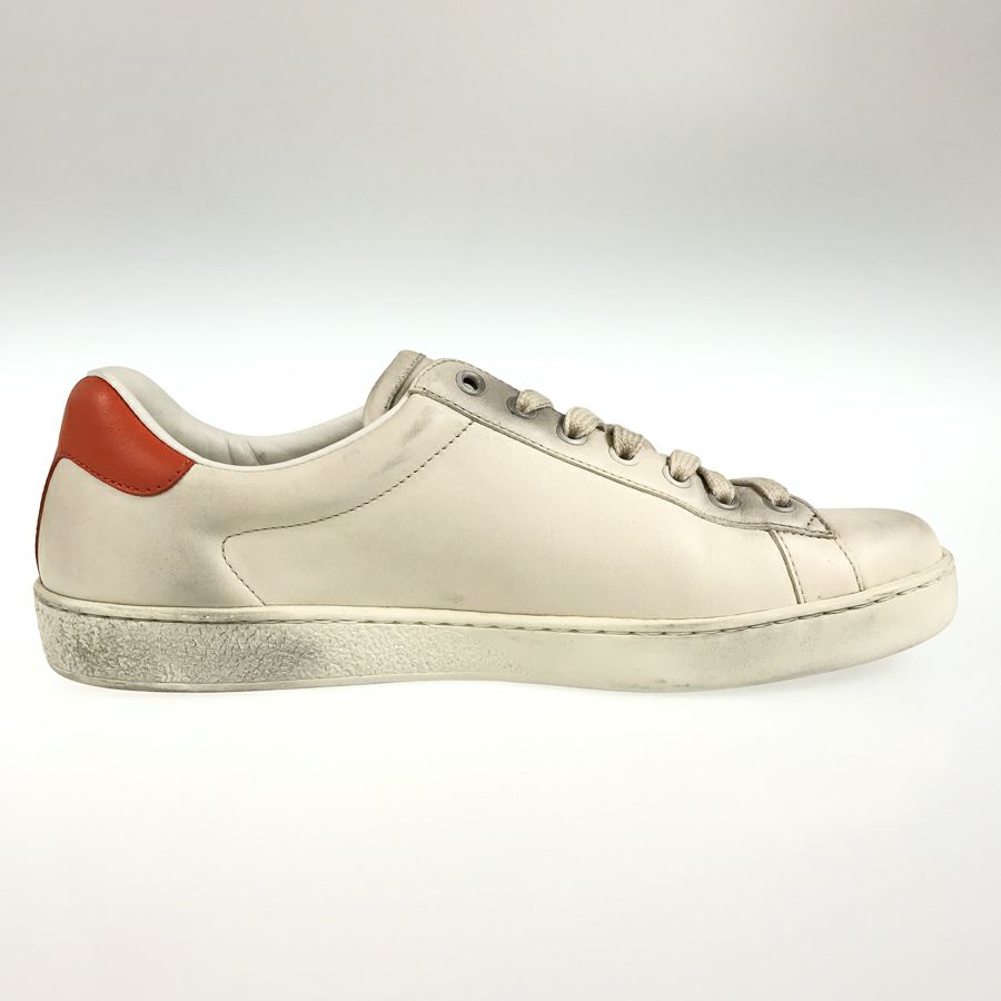 グッチ メンズ スニーカー