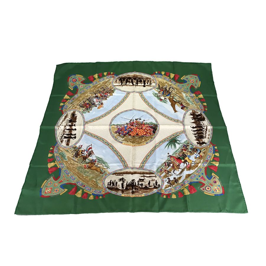 エルメス レディース スカーフ