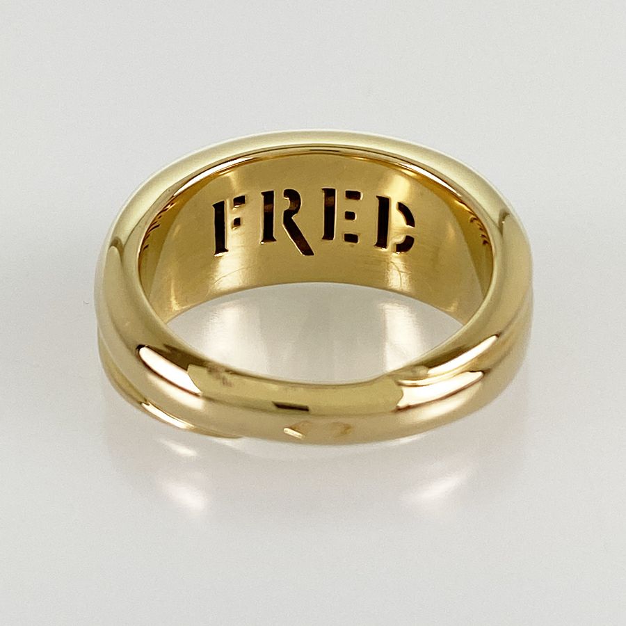 フレッド リング