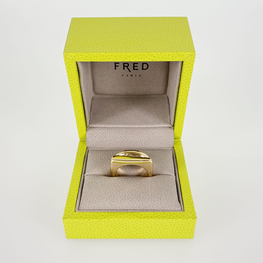 フレッド リング