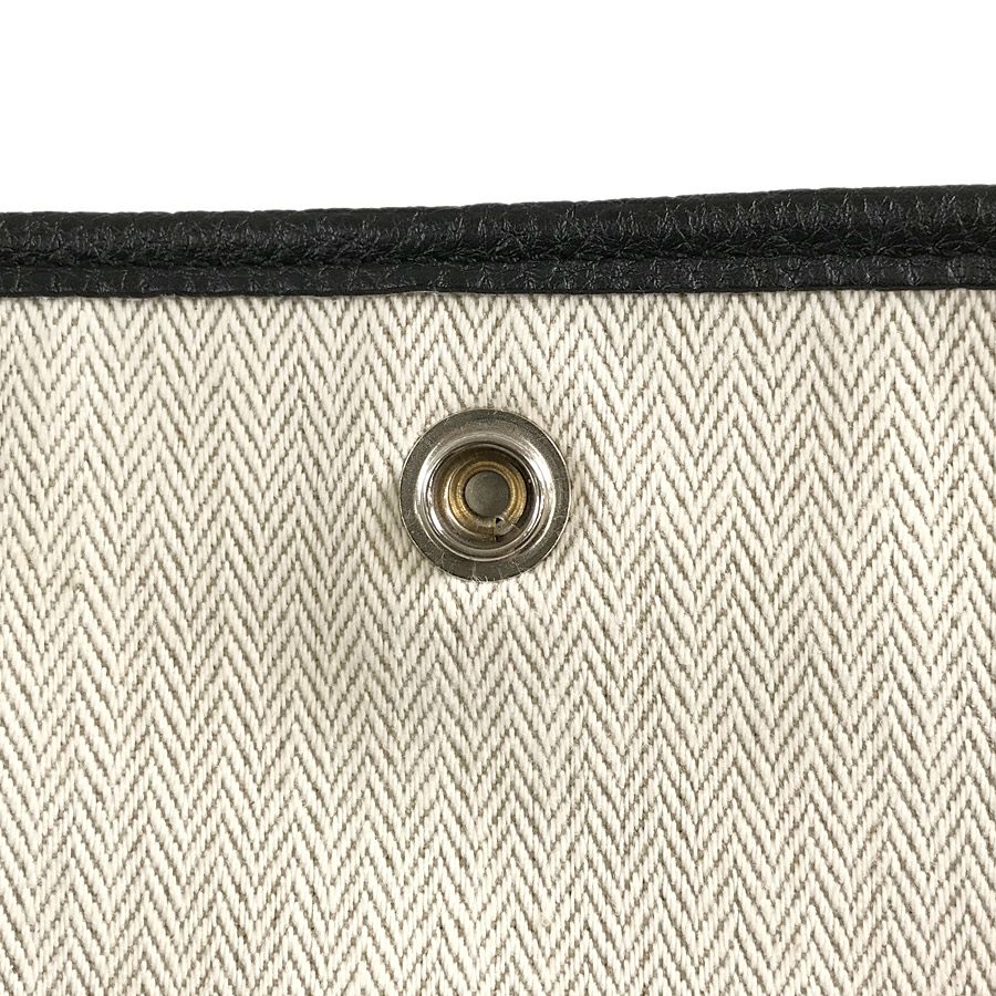 エルメス ガーデンパーティPM  トートバッグ