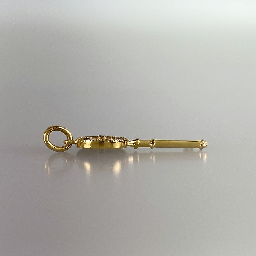 ティファニー ペンダントトップ