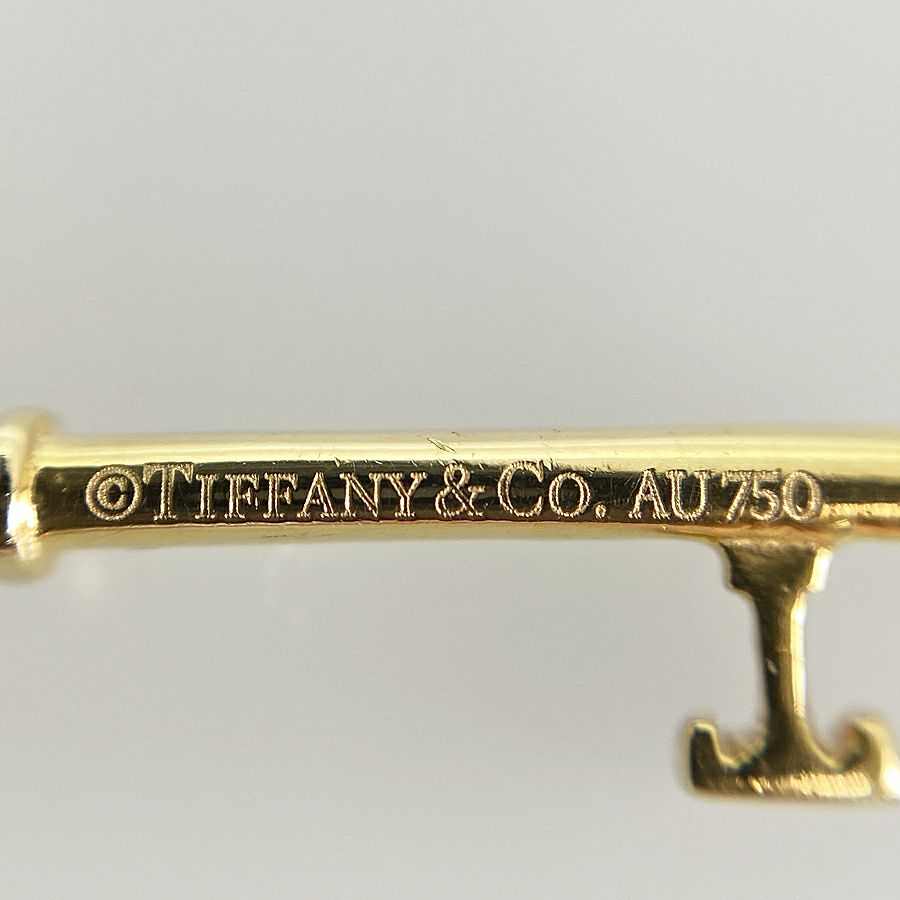 ティファニー ペンダントトップ