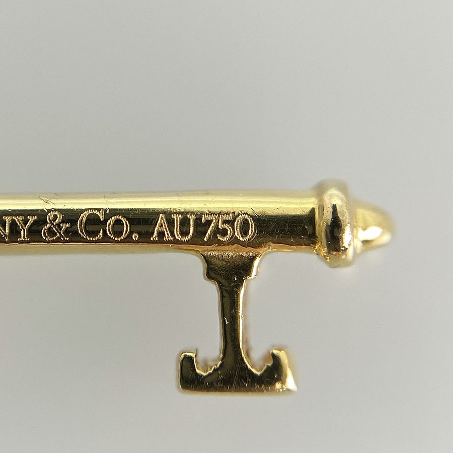 ティファニー ペンダントトップ