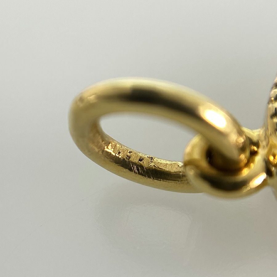 ティファニー ペンダントトップ