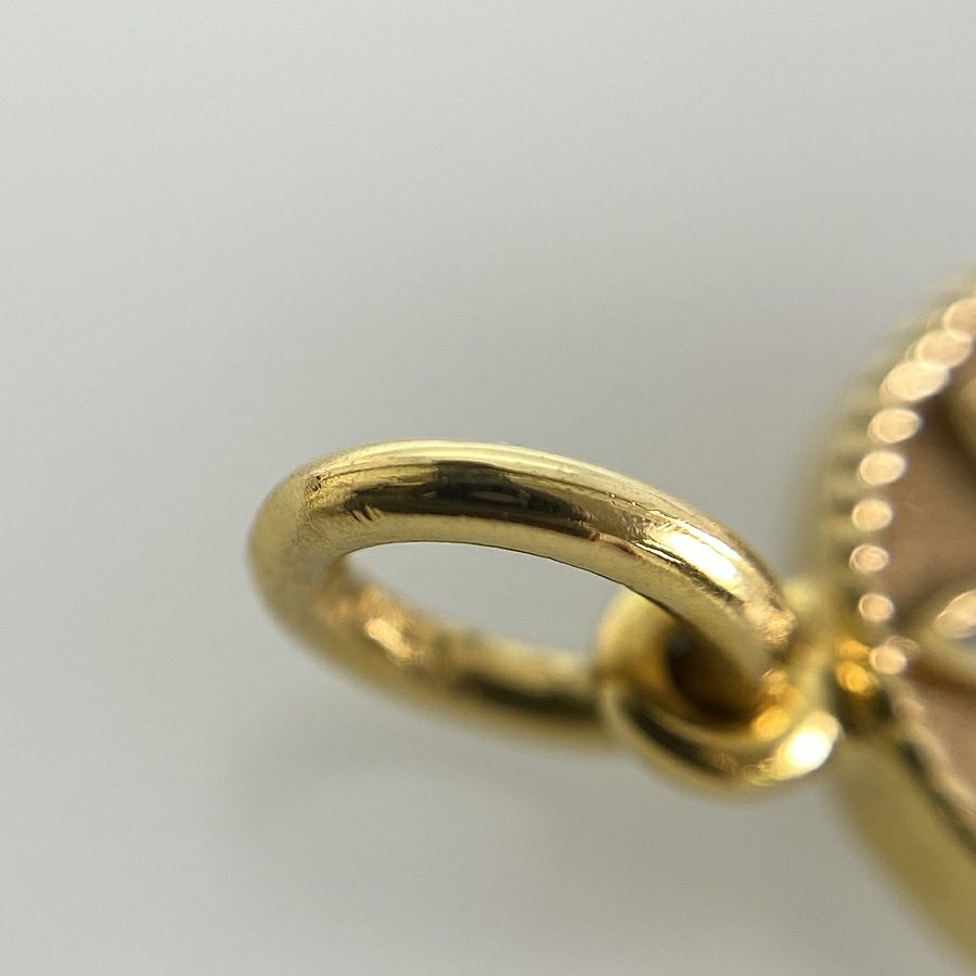 ティファニー ペンダントトップ