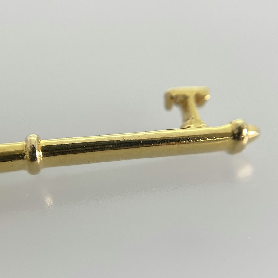 ティファニー ペンダントトップ