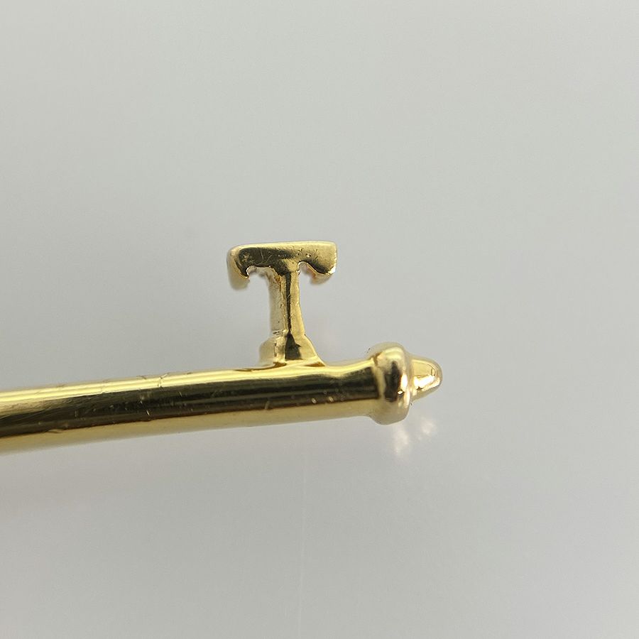 ティファニー ペンダントトップ