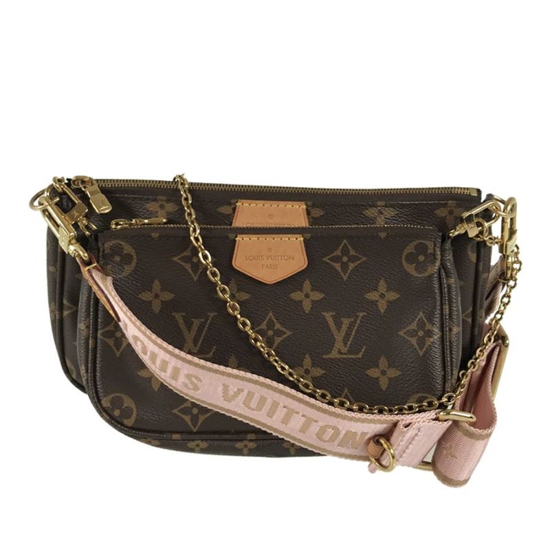 ルイ・ヴィトン ショルダーバッグ