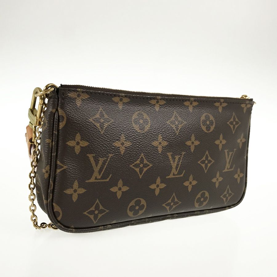 ルイ・ヴィトン ショルダーバッグ