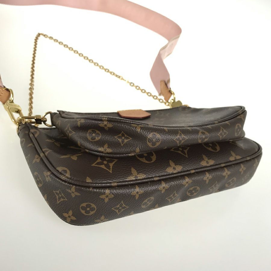 ルイ・ヴィトン ショルダーバッグ