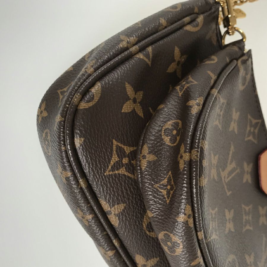 ルイ・ヴィトン ショルダーバッグ