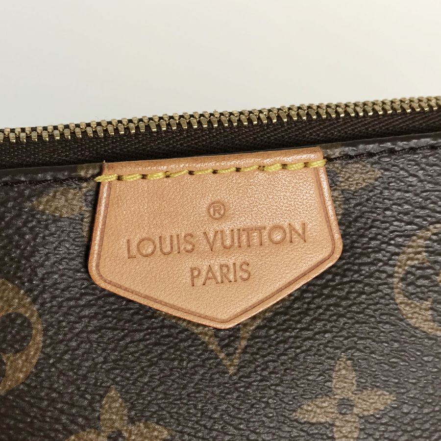ルイ・ヴィトン ショルダーバッグ