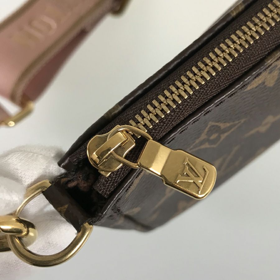 ルイ・ヴィトン ショルダーバッグ