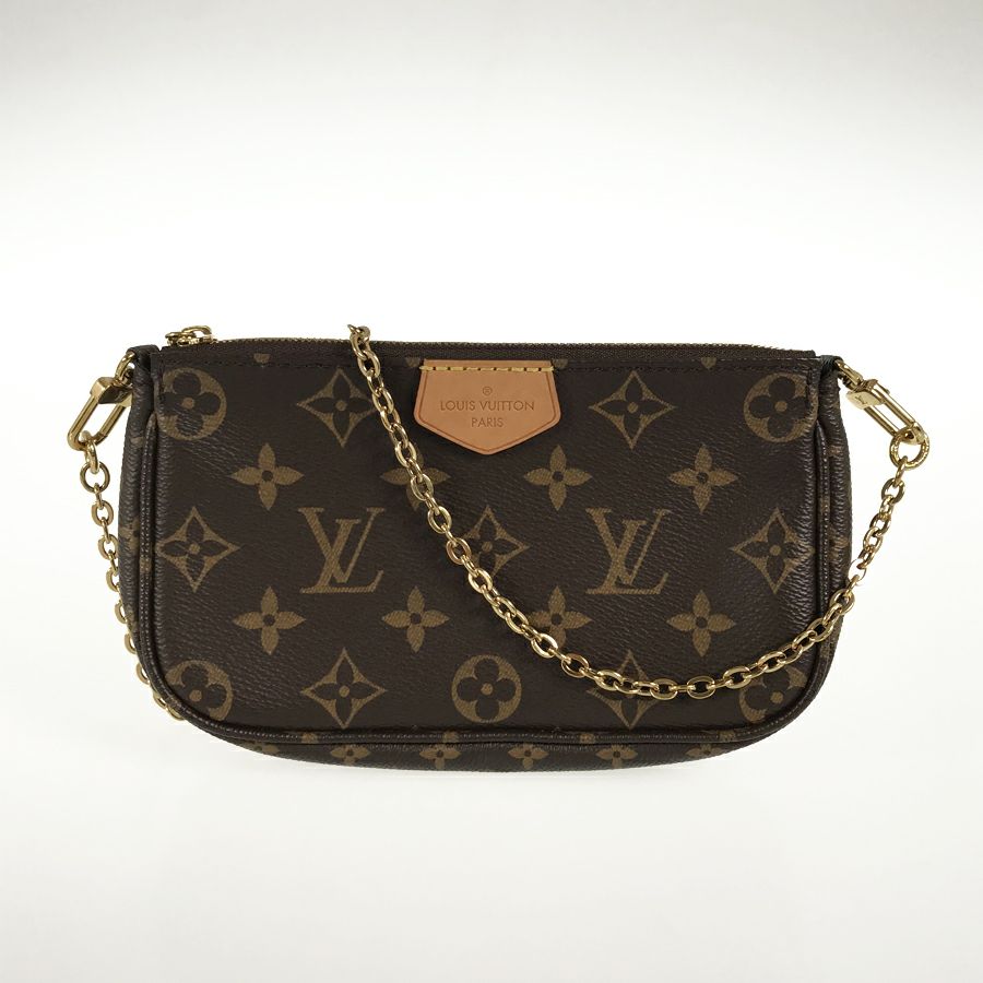 ルイ・ヴィトン ショルダーバッグ