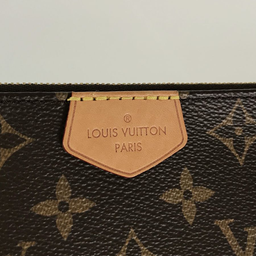 ルイ・ヴィトン ショルダーバッグ