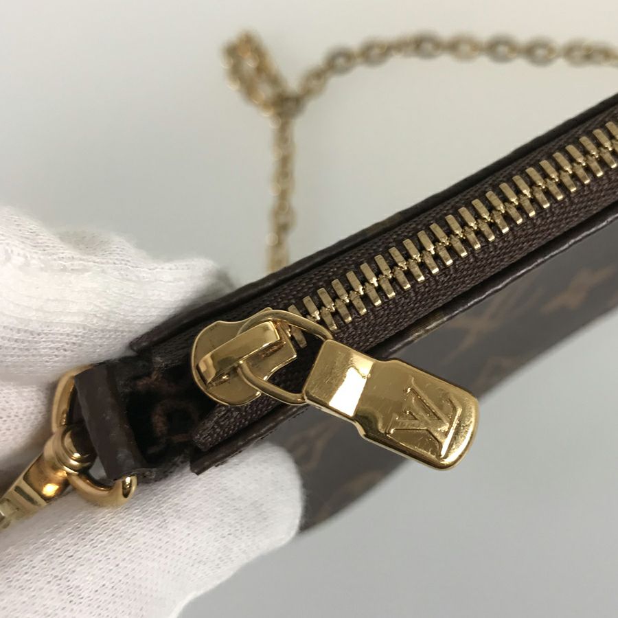 ルイ・ヴィトン ショルダーバッグ