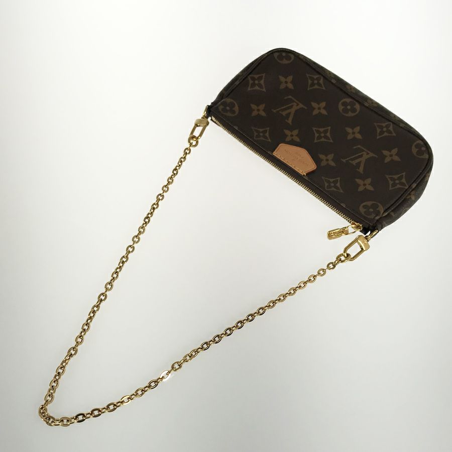 ルイ・ヴィトン ショルダーバッグ