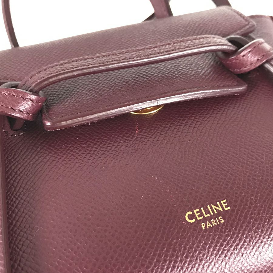 セリーヌ ハンドバッグ