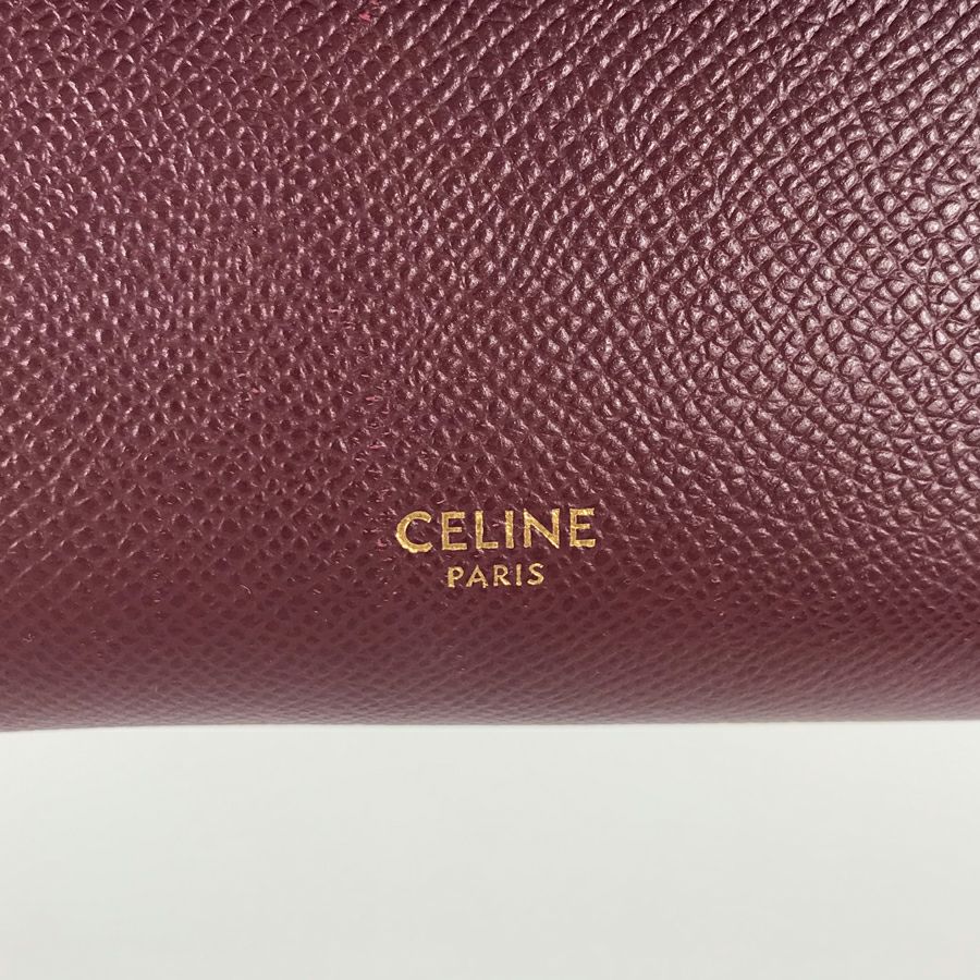 セリーヌ ハンドバッグ