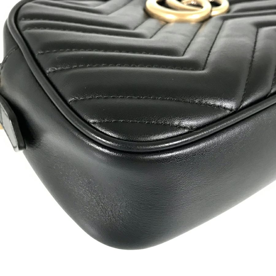 グッチ ショルダーバッグ