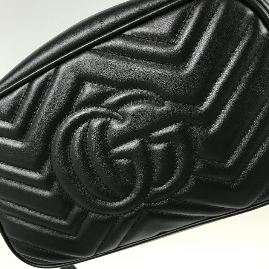 グッチ ショルダーバッグ