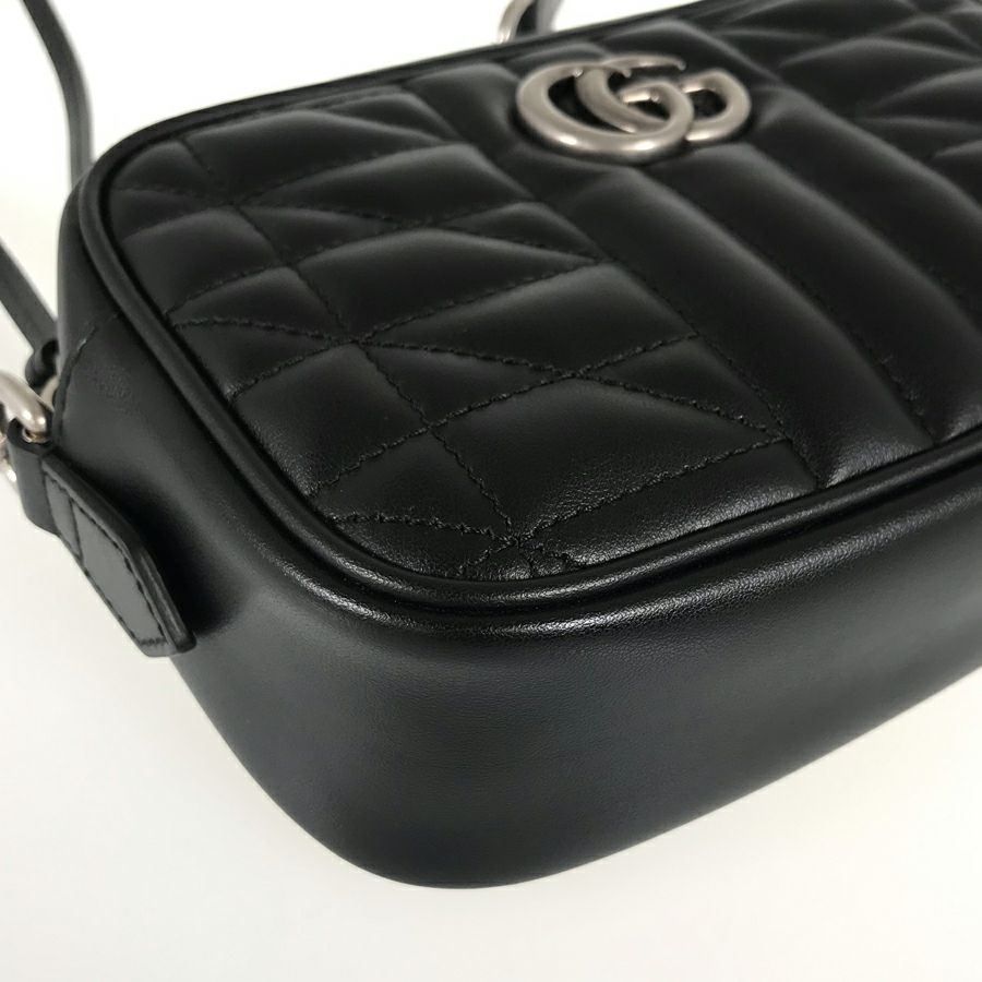 グッチ ショルダーバッグ