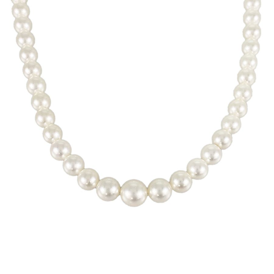 ミキモト ネックレス