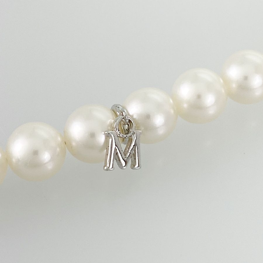 ミキモト ネックレス