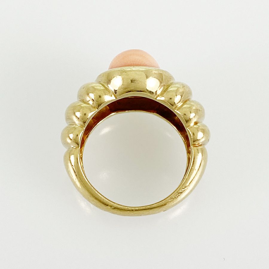 ヴァンクリーフ＆アーペル リング