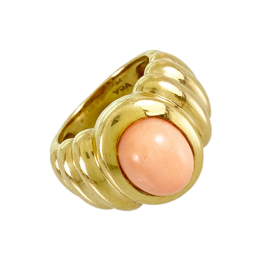 ヴァンクリーフ＆アーペル リング