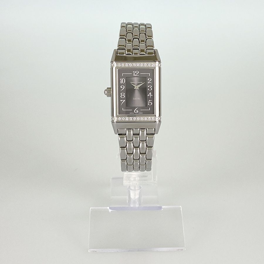 ジャガー・ルクルト 256.8.75 メンズ 腕時計