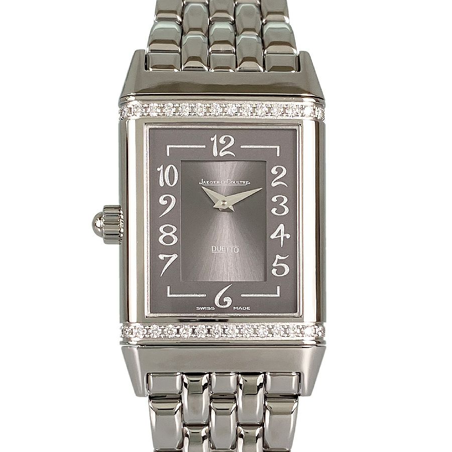 ジャガー・ルクルト 256.8.75 メンズ 腕時計