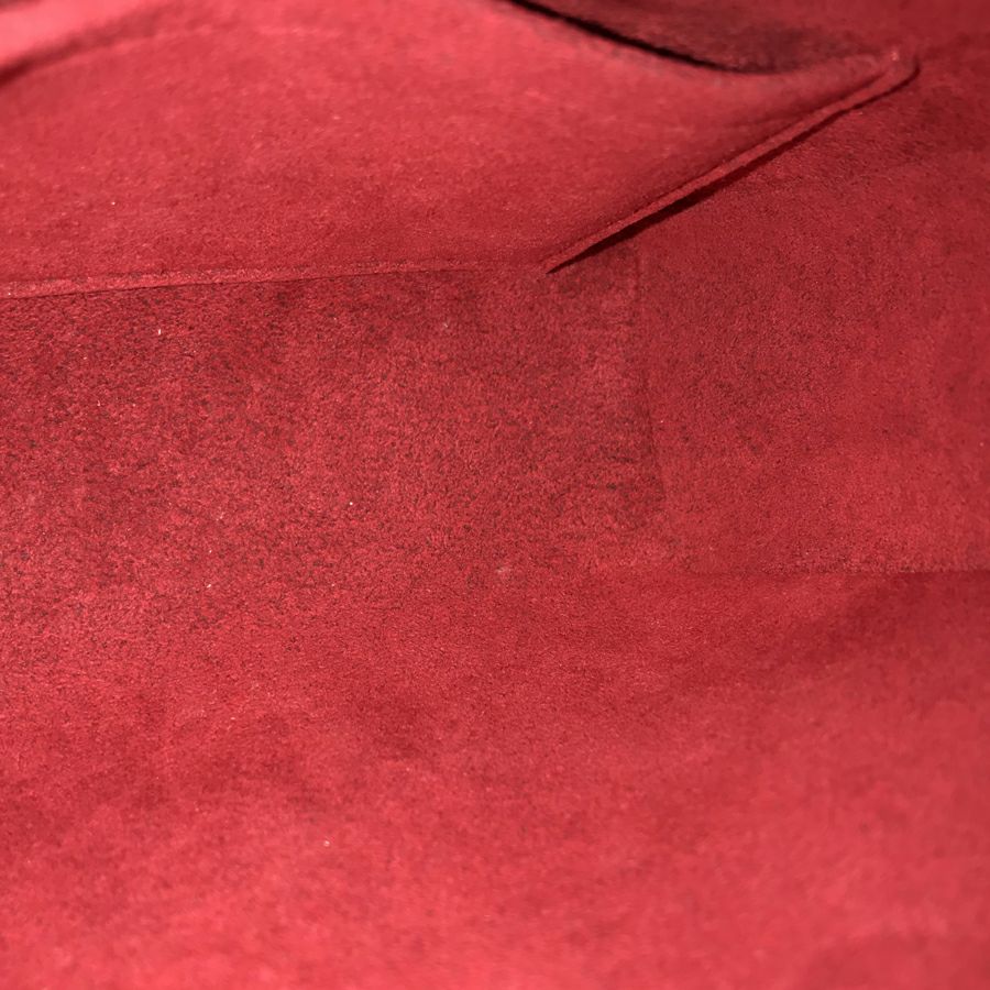 ルイ・ヴィトン モノグラム レシタル  パーティーバッグ