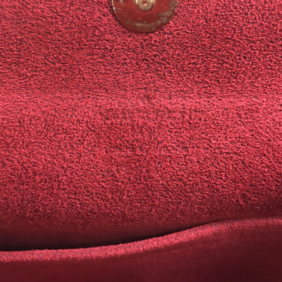 ルイ・ヴィトン モノグラム レシタル  パーティーバッグ