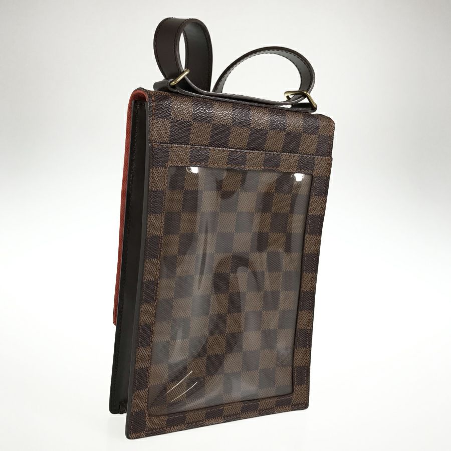 ルイ・ヴィトン ショルダーバッグ